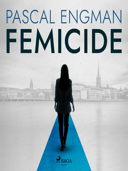Title details for Femicide by Pascal Engman - Available